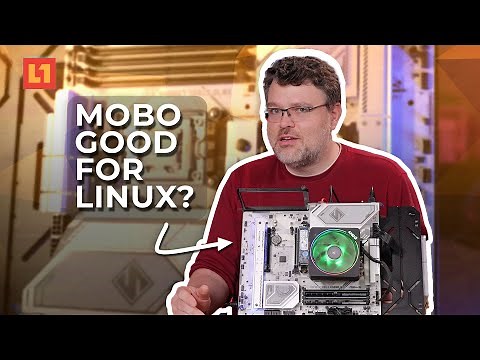 ASRock x870 Steel Legend WiFi 7 Motherboard Overview