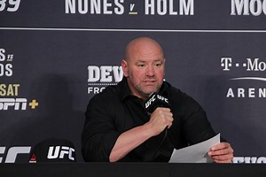 UFC’s Rankings: Why They Do, and Don’t Matter