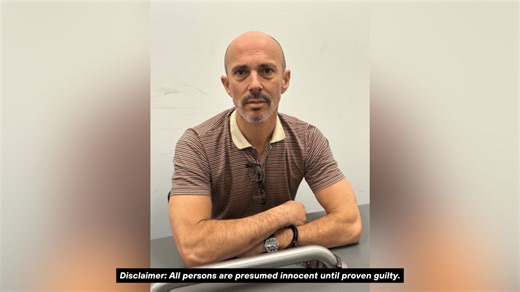 Recently arrested New Orleans teacher facing additional sex crimes charges