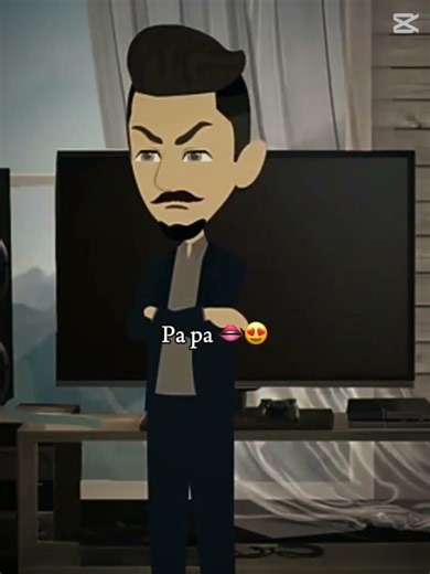 Scooby Doo…. Papa 👄😍