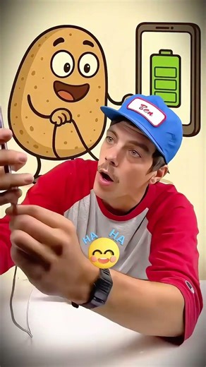 Pick ONE Phone Charger 🔌📱😱