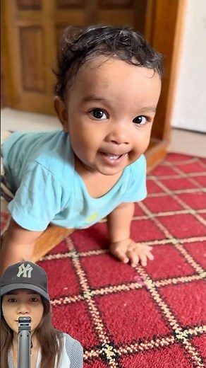 BROTHER TAKE CARE OF SISTER !?️ BUT MAMA MISUNDERSTANDED 🥹