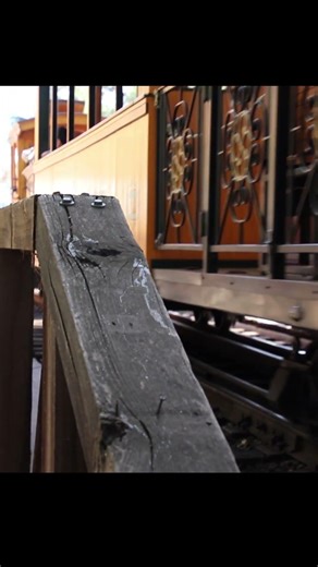 Poway Midland Railroad No.3 Steam engine in operation!