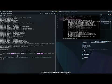 FTP Exploitation on Metasploitable2