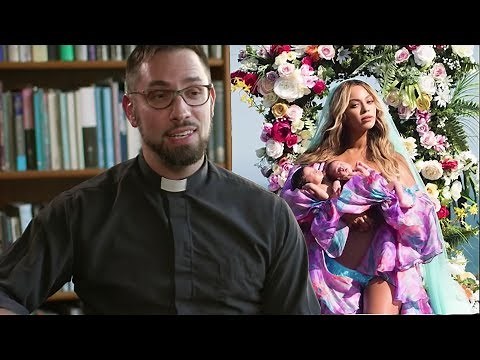 The Church Service that Worships Beyonce