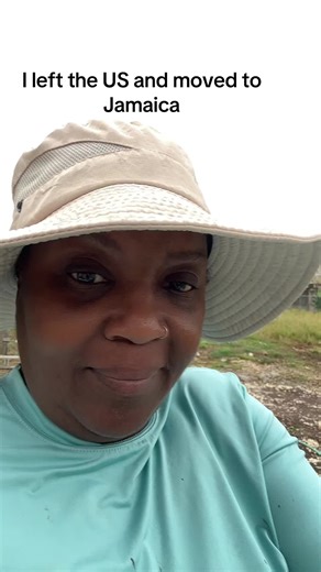 Moving from the US to Jamaica: A Journey of Hope