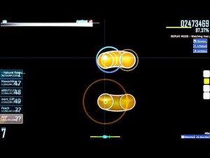 IMAGE -MATERIAL- Version 0 [Scorpiour] Clear