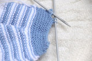 Curso Aprender a Tejer