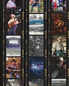 Write this down… Big announcement Tuesday. | George Strait