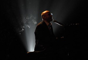 Music legend’s new ‘docu-concert’ to make world premiere in Syracuse