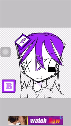 B block animatic battle #objectshow #bblock #animaticbattle