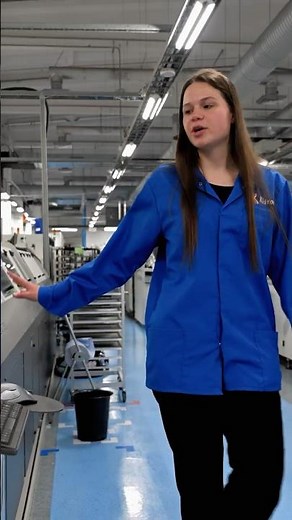 Skirtingi keliai į elektronikos inžineriją: Lauros, vienos „Kitron“ inžinierės, istorijos pradžia