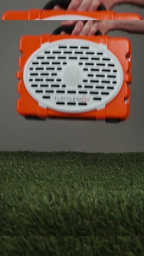 Portable and Rugged Waterproof Speaker | Turtlebox Audio