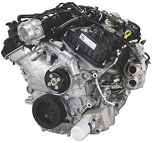 Ford F-150 ECOBOOST 3.5L Engine Pattern Failures