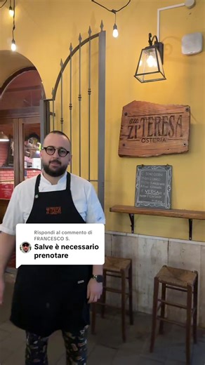 Consigli per prenotazioni al ristorante