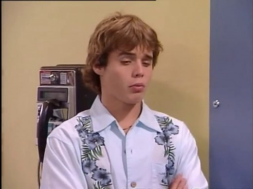 Rebelde Way II - Capítulo 25 Completo