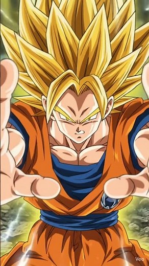 Goku’s All Transformations Ranked (Strongest to Weakest)