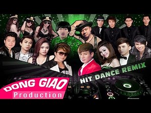 HIT DANCE REMIX - Part 1