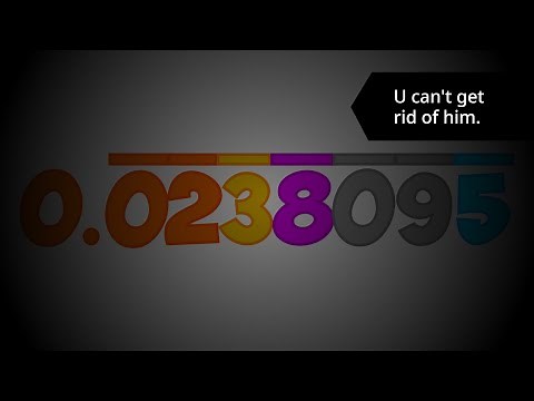 Numbers band unit fractions band 9