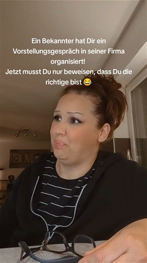 Den Job bekomme ich! Da bin ich mir sicher 😃 #vorstellungsgespräch #nordlichtbine #ostfriesland