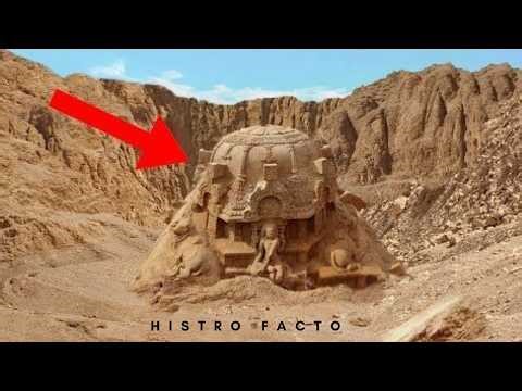 Ancient Discovery: They Opened a 3,000-Year-Old Tomb… What They Found Shocked Everyone