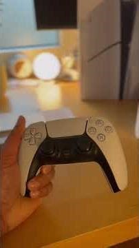 PS5 Slim disc edition Unboxing & Hands-On Review!" 🎮 #ps5 #tekken8 #gta6 #mrbeast #mrbeastgaming