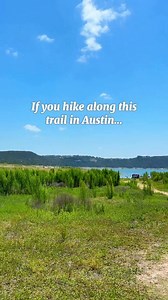 👙Beautiful Swimming Spot in Austin, TX Follow My Curly Adventures for more Texas gems ✨ Bob Wentz Park in Visit Austin, Texas is a scenic location for swimming, paddle boarding, wind surfing, and more! It’s $5 CASH per person (they don’t have an ATM so come prepared) and have multiple picnic tables for gatherings with loved ones. Bring water shoes because the rocks can hurt if you’re barefoot! For more things to do in Austin comment “Link” and I’ll send it to you! Plus you can follow @ouraustin