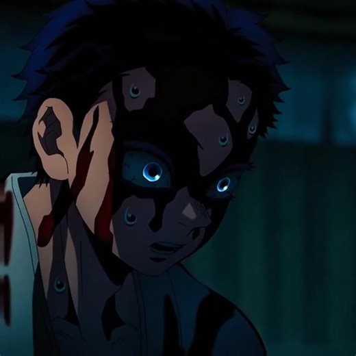 Those who know the akaza's story💔🥺| #demonslayeredit #edits #viral #viralvideo #zenitsu