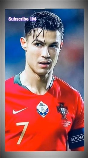 Ronaldo 😱🔥 #cr7