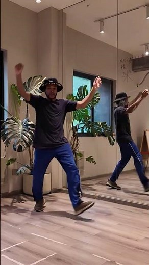 RHYTHM, LAYER, PATTERNS.. #dance full clip on my page. USING ONE FOUNDATION