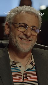 Gaston Lepage, Sandrine Bisson, Patrick Senécal et Sonia LeBel, députée de Champlain à l'Assemblée nationale mettent en lumière différentes facettes de Patrick Huard! 🤩 Pour une fois 🤗 | Nouvel épisode samedi #pourunefois | Télé-Québec