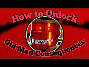 How to Unlock Old Man Consequences!!! | Return to Animatronica | Roblox