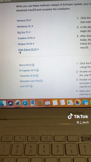 Cómo actualizar tu MacBook Pro 2011 fácilmente