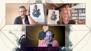 Check Out My Full Interview with Eric Bana & Director Jordan Scott for the new movie ‘A SACRIFICE’ in theaters June 28. #ASacrificeMovie #EricBana #JordanScott #SadieSink Vertical Entertainment Ridley Scott Creative Group | Movie Deaths | Facebook