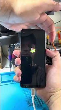 Hard reset | how to format the motorola One Action