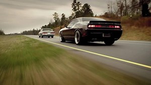 STP TV Commercial For Left Lane