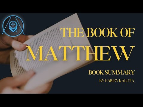 Matthew 10-12 Chapter Summary