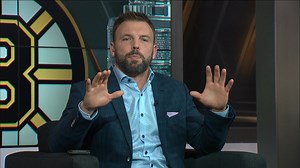 62K views · 262 reactions | P.J. n’est pas fan des pénalités de 4 minutes lorsqu’il y a une coupure  | L'antichambre | Facebook