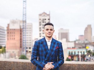 TU PODER - Tauren Wells - LETRAS.COM