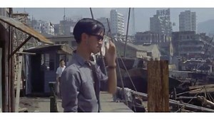 40K views · 173 reactions | 1966年香港，五十四年前，看英國西德電影尋找往昔香港...