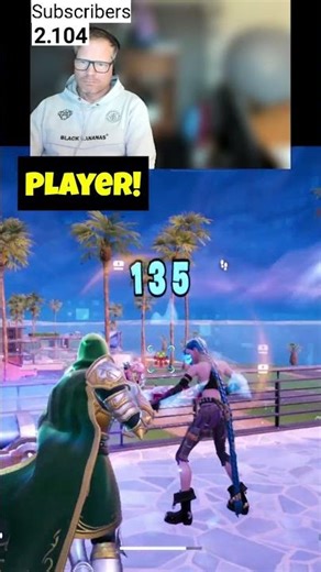 This Emote After Every Kill Is EVIL 😭 | Fortnite Blitz