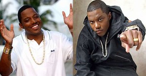 Whatever Happened To 1990s Rapper Ma$e?
