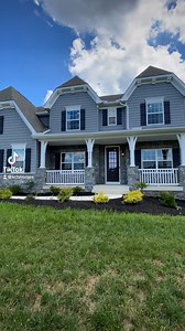 Check out the Gourmet Kitchen, Morning Room, & other stunning spaces on the first floor of the Hawthorne Heritage! Explore more of this floorplan here and stay tuned for part 2: https://bit.ly/HawthorneKCH | Keystone Custom Homes