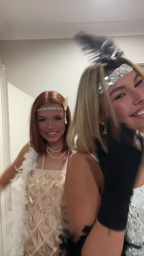 Revive the Roaring 20s: Great Gatsby Celebration