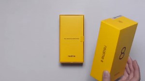 279K views · 8.7K reactions | Let's unbox and capture Infinity in style. 8's time to take a look at what's inside the box! The #realme8 features a 64MP AI Quad Camera, Super AMOLED Fullscreen, 30W Dart Charge and a Helio G95 Gaming Processor to truly transform your smartphone experience. Starting from ₹14,999. Buy now: bit.ly/3farZLu | realme | Facebook