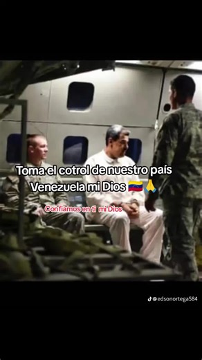 Toma el control, mi Dios: Mensaje de Yamilca Suares