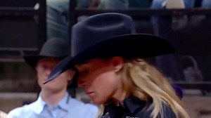 Aspen Miller - 2025 San Antonio Breakaway winner! #WeAreProRodeo | PRCA ProRodeo