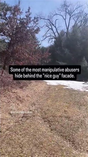 Abuse can be subtle and quiet