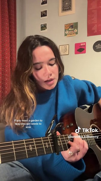 Look Alive Babe: Original Music by Olivia Dean