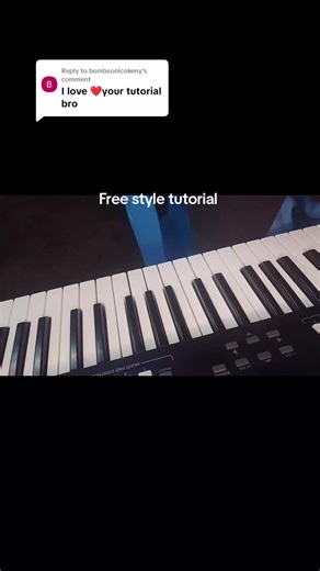 Learn Freestyle with This Fun Tutorial